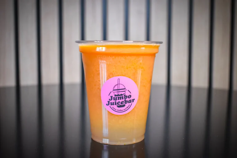 Rocket Juice
