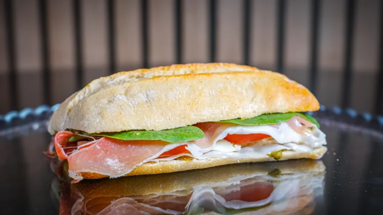 Sandwich