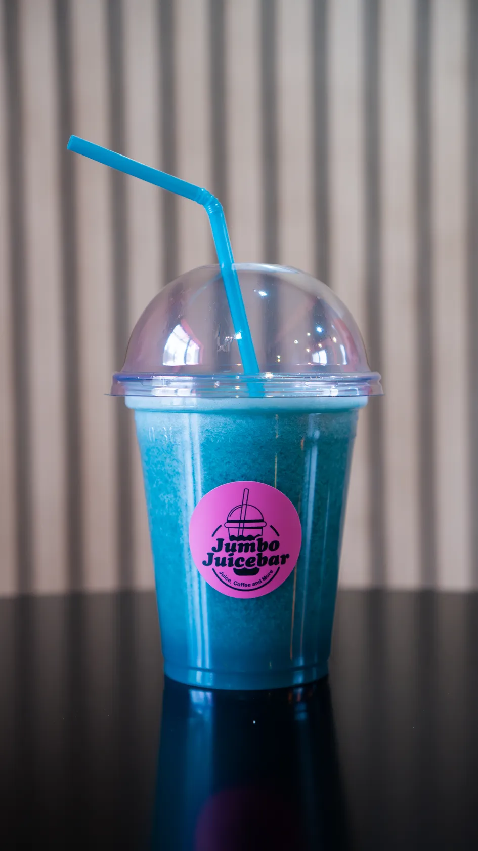 Blue Ocean