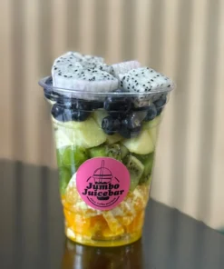 Salată de fructe