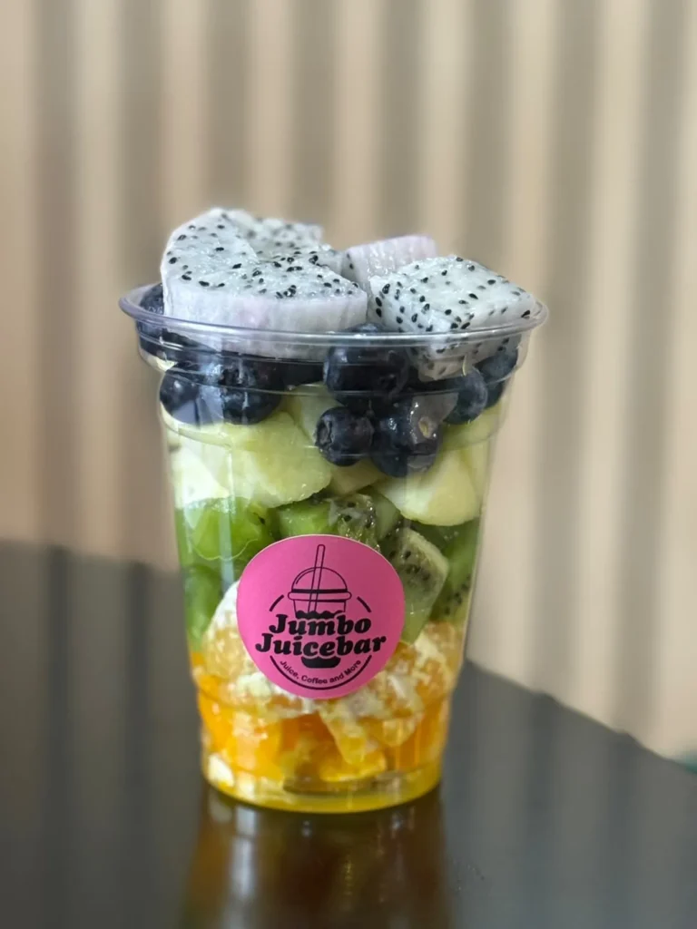 Salată de fructe