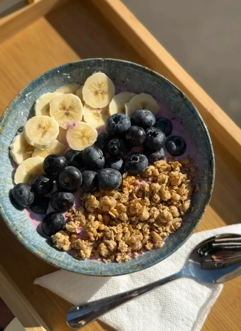 Acai Bowl