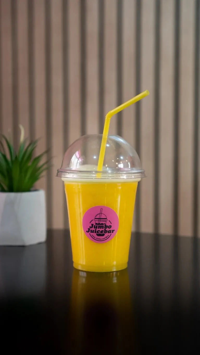 Mango Magic