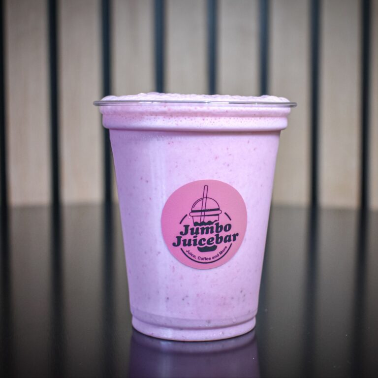 MilkShake Fructe de Pădure Milkshake de Căpșuni și Banane Milkshake de Afine și Banane